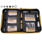 Assortiment De Tournevis De Précision Multifonction - 45 Pcs
