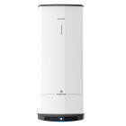 Chauffe-eau électrique ARISTON Carré vertical mural QUADRIS - 100 litres - 3060882