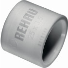 Bague à sertir SDR 11 PX REHAU 32x3 - 11803281001