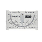 Déclimètre - DIMOS - 155577