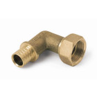 Coude 90° E.P. SDR 11 LX REHAU 16-1/2' F - 11691351001
