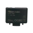 Récepteur radio embrochable bi directionnel NICE - OXIBD
