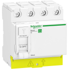 Resi9 - interrupteur différentiel - 4P - 40A - 30mA - Type A - peignable - SCHNEIDER ELECTRIC - R9PRA440