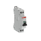 Disjoncteur 1P+N 32A - Courbe C - 4,5 kA - Raccordement A Vis - ABB - 470241