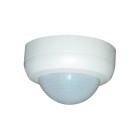 Détecteur de mouvement télécommandable PD4N-1C-AP - Blanc - BEG - 92144