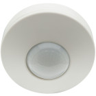 Détecteur de mouvement PD3-1C-AP 360°, 1 canal en saillie - Blanc - BEG - 92194