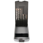 Coffret de 7 Forets SDS-Plus 2T MAK2 MAKITA - B-49046