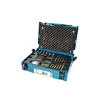 Coffret burins et forets SDS-Max - 7 pièces - MAKITA - B-53768