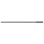 Forets SDS-Plus 4 taillants TCT NEMESIS II 28X250 mm - MAKITA - B-58746