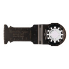 Lame scie oscillante BIM Bois/Métal MAKITA 28x50 mm - B-64814