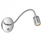 Applique ritz, acier inoxydable