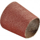 Abrasif conique 30 mm grain 120 bosch pour prr / texoro - 3 pièces - 1600a00158