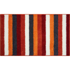 Tapis de salle de bain barcelona chili 60 x 100 cm