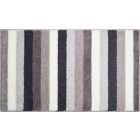 Tapis de salle de bain barcelona beige 60 x 100 cm