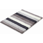 Tapis de salle de bain barcelona beige 50 x 60 cm