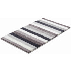 Tapis de salle de bain barcelona beige 80 x 140 cm