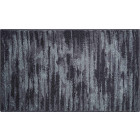 Tapis de salle de bain fancy anthracite 70 x 120 cm