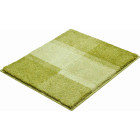 Tapis de salle de bain fantasie vert 50 x 60 cm