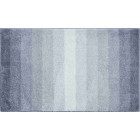 Tapis de salle de bain rialto anthracite 70 x 120 cm