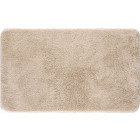 Tapis de salle de bain fantastic beige 60 x 100 cm