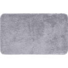 Tapis de salle de bain fantastic gris 70 x 120 cm