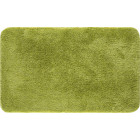 Tapis de salle de bain fantastic vert 70 x 120 cm