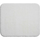 Tapis de salle de bain fantastic naturel 50 x 60 cm