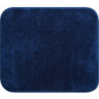 Tapis de salle de bain fantastic royal bleu 50 x 60 cm