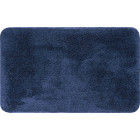 Tapis de salle de bain fantastic bleu 80 x 140 cm