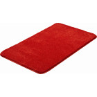 Tapis de salle de bain fantastic orange 80 x 140 cm