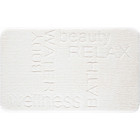 Tapis de salle de bain feeling naturel 60 x 100 cm