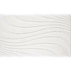 Tapis de salle de bain marrakesh cacao 70 x 120 cm
