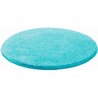 Tapis de salle de bain lex aqua rons 80 cm