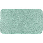 Tapis de salle de bain lex vert 80x140