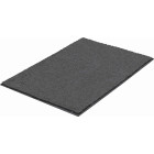 Tapis de salle de bain manhattan anthracite 60x90