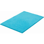 Tapis de salle de bain manhattan turquoise 60x90