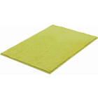 Tapis de salle de bain manhattan vert 60x90