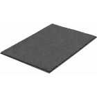 Tapis de salle de bain manhattan anthracite 70x120