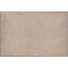 Tapis de salle de bain manhattan beige 70x120