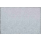 Tapis de salle de bain manhattan gris 80x140