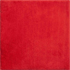 Tapis de salle de bain manhattan rubis 55x55