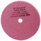 Meule pour affûteuse 3,2 alesage 10mm