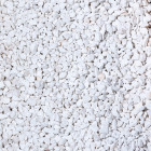 Gravier blanc pur 8-16 mm - pack de 8,5m² (25 sacs de 20kg - 500kg)