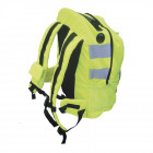 Sac à dos haute visibilité orange standard portwest