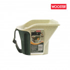 Bac à peinture magnétique pelican wooster 8619 1l