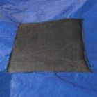 Bâche Piscine rectangulaire 8x14 m - TECPLAST 155PI - Couverture Piscine d'hivernage avec Filet d'écoulement central