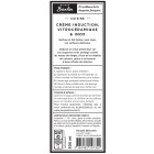 Crème induction vitrocéramique & inox 500ml