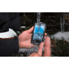 Smartphone crosscall trekker m1 - pack pro : housse + chargeur allume-cigare - trm1.pack.bo.nn045