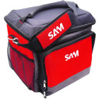 Glacière isotherme 22 litres SAM OUTILLAGE - BAG-ISO