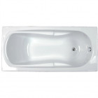 Baignoire ancoswing rectangulaire en acrylique - 170x75cm